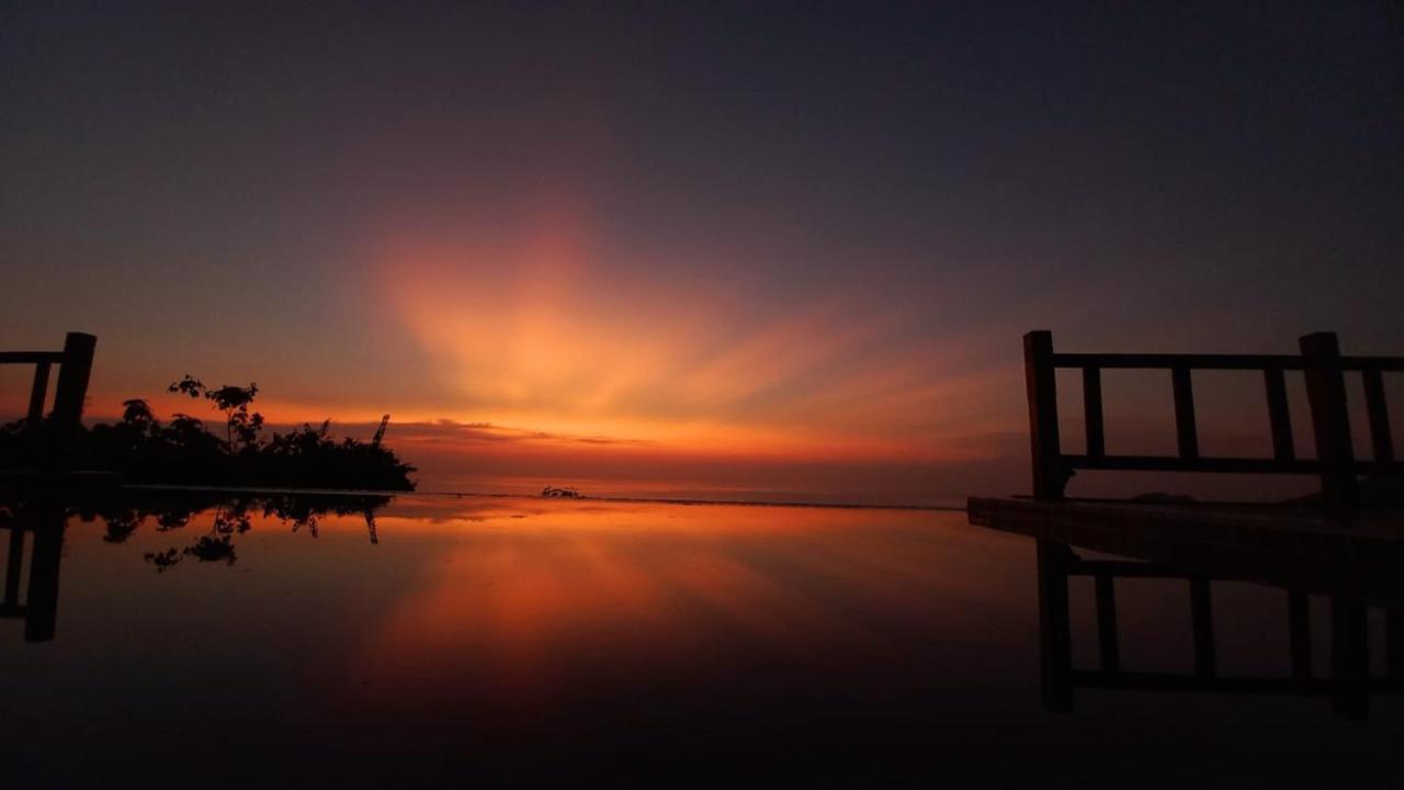 Taoruna Villa Koh Tao Exteriör bild