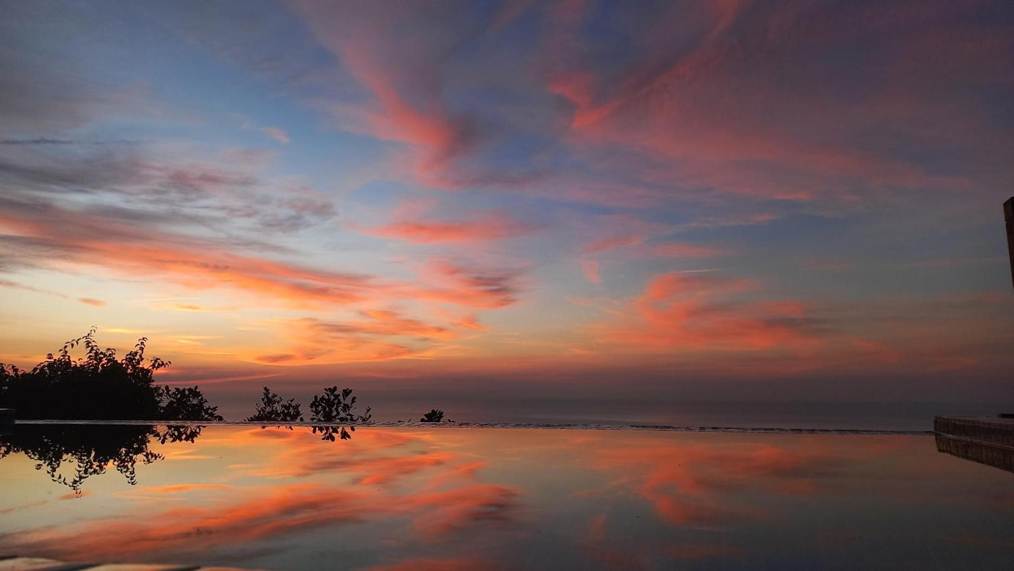 Taoruna Villa Koh Tao Exteriör bild